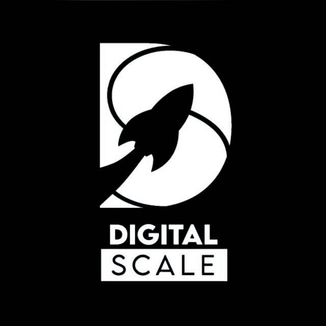 Logo Digital Scale